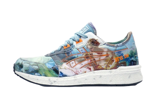 Foto del prodotto ASICS Hyper Gel-Lyte Vivienne Westwood