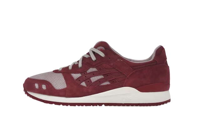 Foto del prodotto ASICS Gel-Lyte III OG Changing Of The Seasons Pack Fall