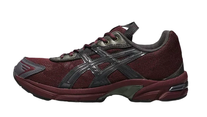 Foto del prodotto ASICS UB2-S Gel-1130 Deep Mars Burgundy