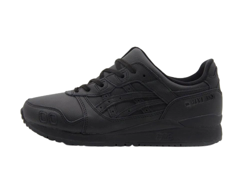 Foto del prodotto ASICS Gel-Lyte III OG Triple Black