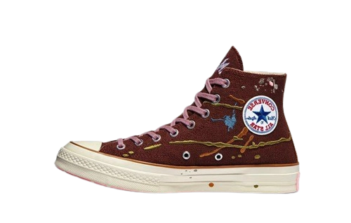 Converse Chuck Taylor All-Star 70 Hi Bandulu productfoto