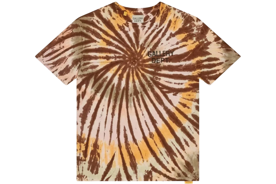 Foto del prodotto Gallery Dept. Tokyo Souvenir Tee Mojave