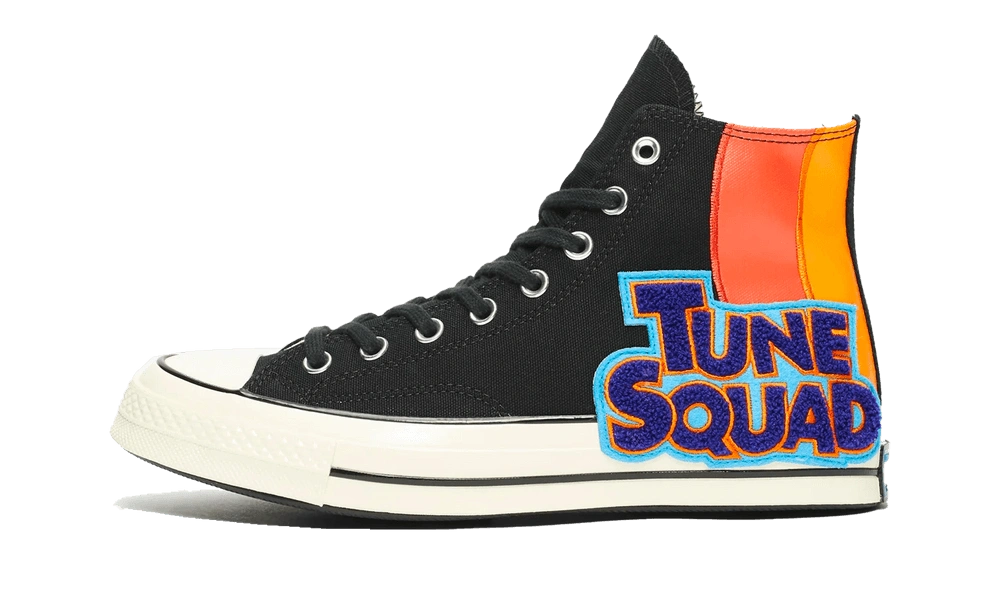 Converse Chuck Taylor All-Star 70 Hi Space Jam Tune Squad productfoto