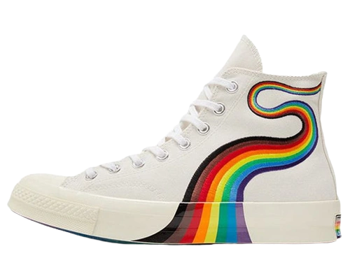 Converse Chuck Taylor All-Star 70 Hi Pride (2021) productfoto