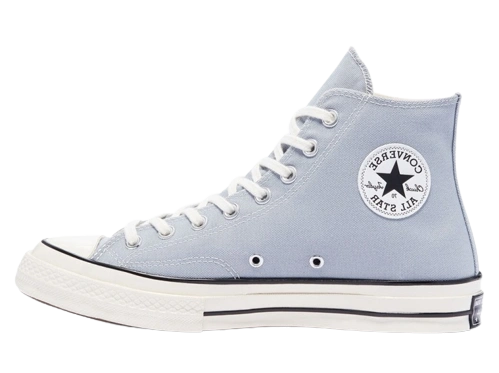 Converse Chuck Taylor All-Star 70 Hi Wolf Grey productfoto