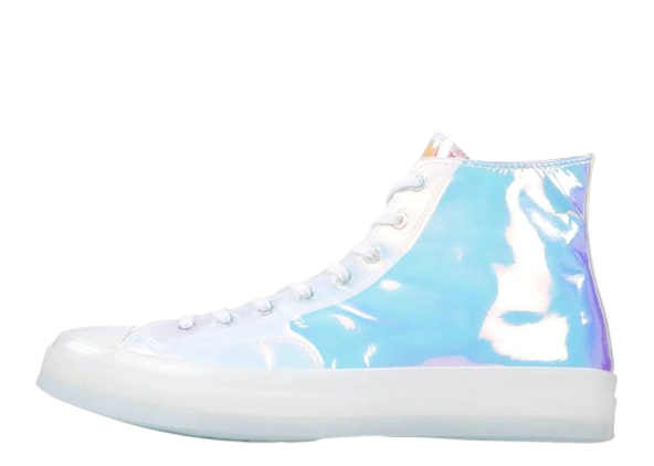 Converse Chuck Taylor All-Star 70 Hi Iridescent productfoto