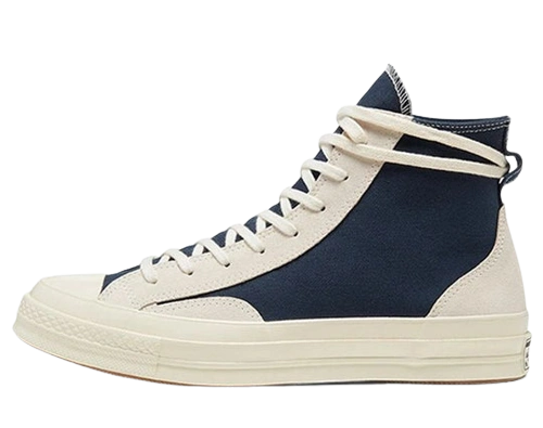Converse Chuck Taylor All-Star 70 Hi Final Club Obsidian productfoto