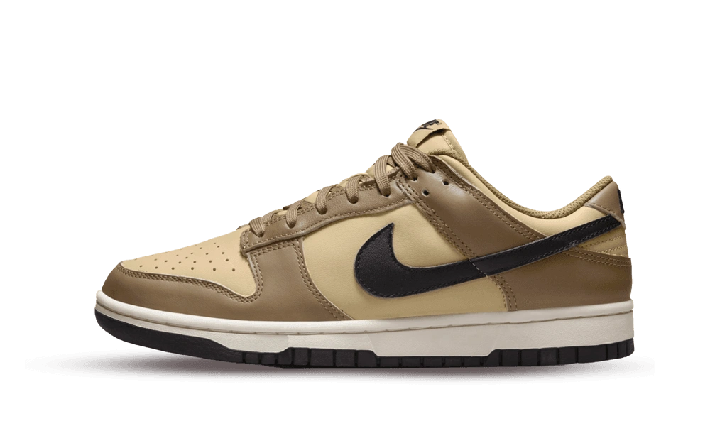Nike Dunk Low Dark Driftwood (W) - Image 1