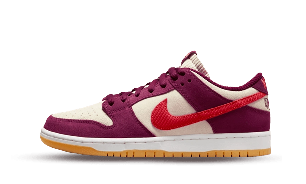 Nike SB Dunk Low Skate Like a Girl