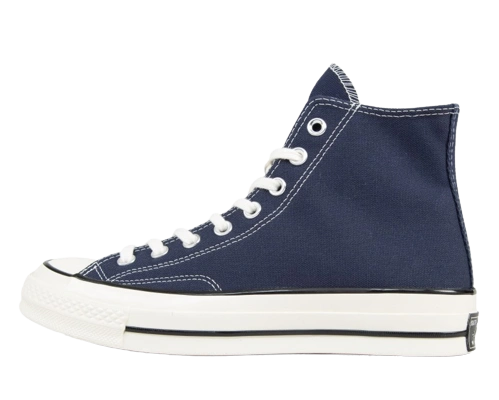 Converse Chuck Taylor All-Star 70 Hi Obsidian productfoto