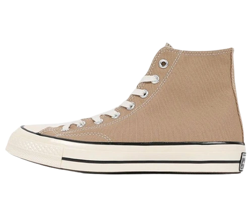 Converse Chuck Taylor All-Star 70 Hi Nomad Khaki productfoto