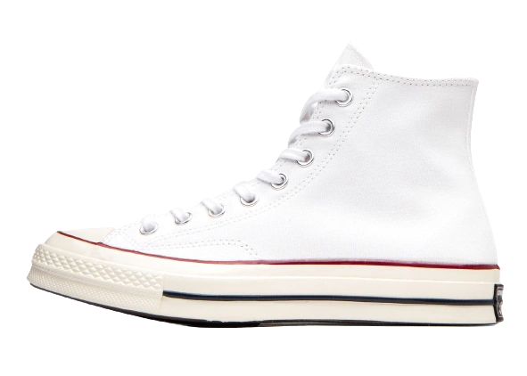 Converse Chuck Taylor All-Star 70 Hi Ivory productfoto