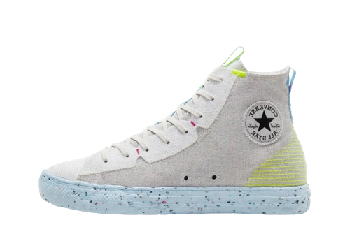 Converse Chuck Taylor All-Star Crater White productfoto