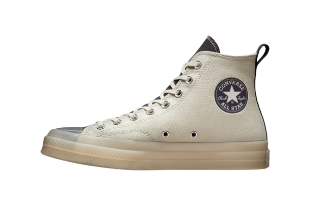 Converse Chuck Taylor All-Star 70 Hi A-COLD-WALL Silver Birch productfoto