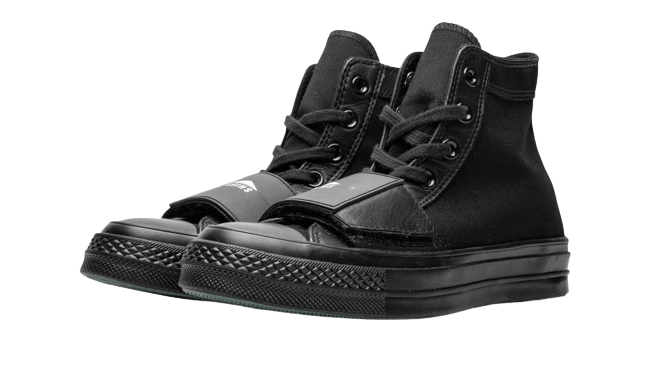 Converse Chuck Taylor All-Star 70 Hi Neighborhood Motorcycle - Image 1