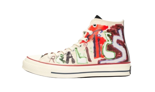 Converse Chuck Taylor All-Star 70 Hi Come Tees Realms And Realities productfoto