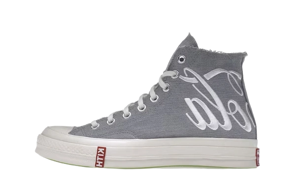 Converse Chuck Taylor All-Star 70 Hi Kith Coca-Cola Denim (2019) productfoto