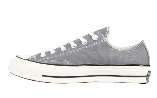 Converse Chuck Taylor All-Star 70 Ox Mason Grey productfoto