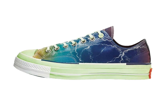Converse Chuck Taylor All-Star 70 Ox Pigalle Multi productfoto