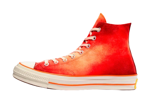 Converse Chuck Taylor All-Star 70 Hi Concepts Southern Flame productfoto