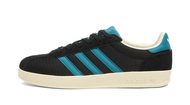 Photo du produit adidas Gazelle Indoor Pro END. Grass Roots