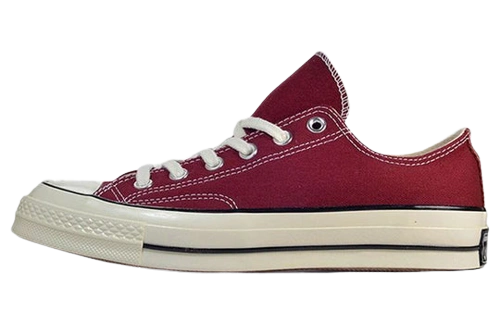 Converse Chuck Taylor All-Star 70 Ox Burgundy productfoto