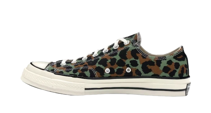 Converse Chuck Taylor All-Star 70 Ox Invincible X Wacko Maria productfoto