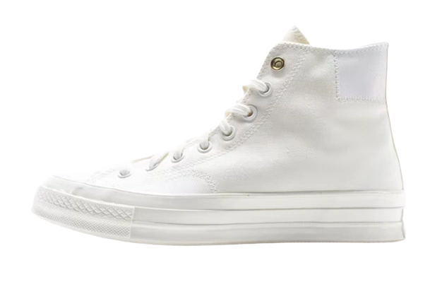 Converse Chuck Taylor All-Star 70 Hi Clean 'N Preme productfoto
