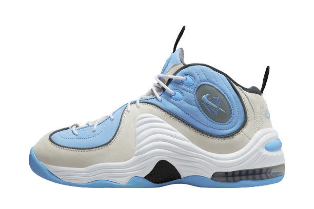 Nike Air Penny 2 Social Status Playground University Blue Produktfoto