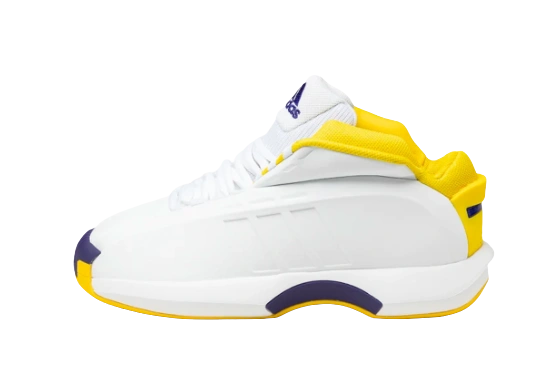 adidas Crazy 1 Bold Gold Produktfoto