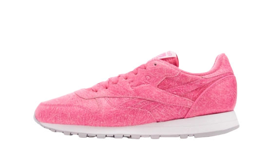 Reebok Classic Leather Eames Office 'Astro Pink' productfoto
