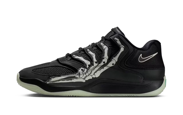Nike KD 18 Halloween product photo