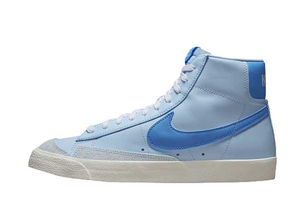 Photo du produit Nike Blazer Mid '77
