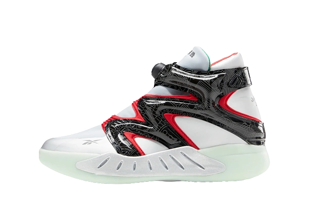 Reebok Instapump Fury Zone BAIT Astro Boy productfoto