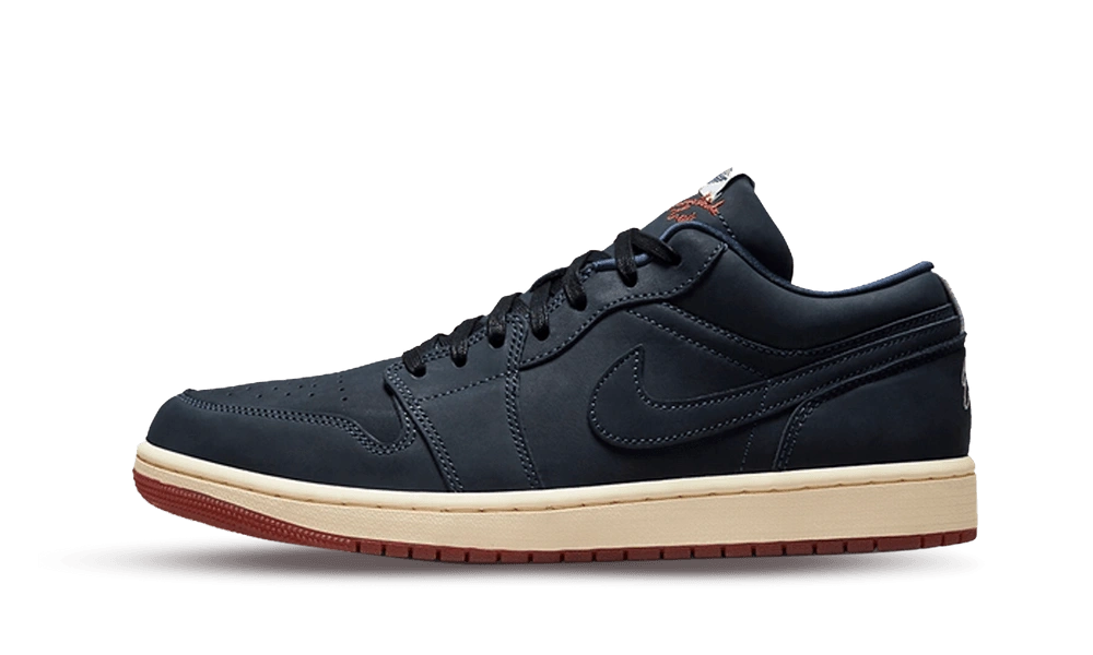Photo du produit Jordan 1 Low Eastside Golf Out of the Mud