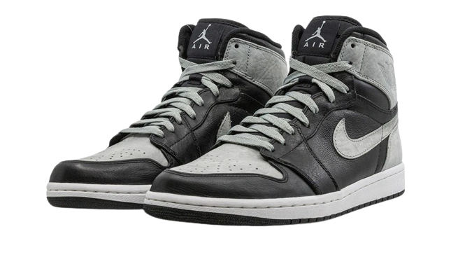 Jordan 1 Retro Shadow (2009) - Image 1