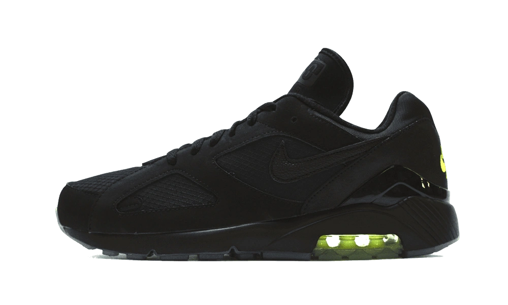 Nike Air Max 180 Night Ops product photo