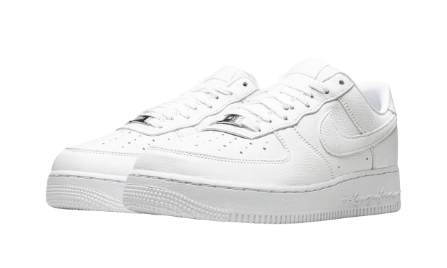 Nike Air Force 1 Low Drake NOCTA Certified Lover Boy - Image 1