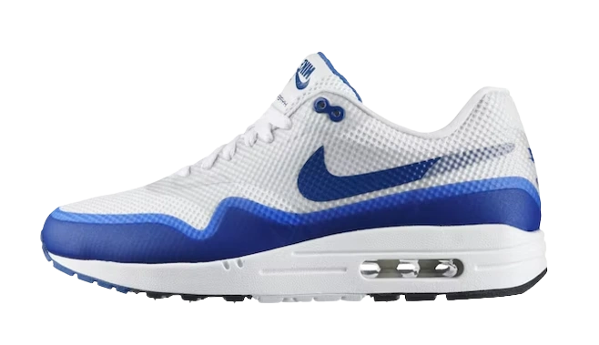 Photo du produit Nike Air Max 1 Hyperfuse Varsity Blue