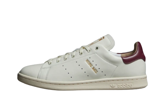 adidas Stan Smith Lux 'Cream White' Produktfoto