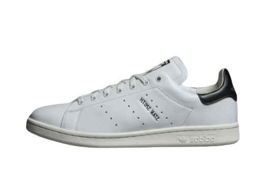 adidas Stan Smith Lux 'Core Black' product photo