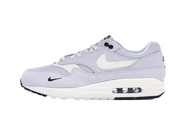 Photo du produit Nike Air Max 1 Mini Swoosh Pure Platinum