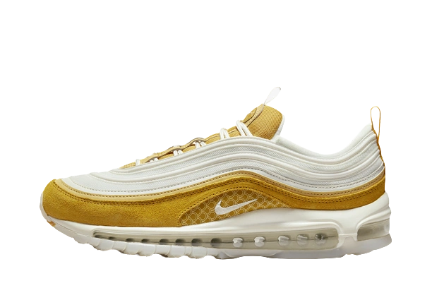 Photo du produit Nike Air Max 97 Koi Gold