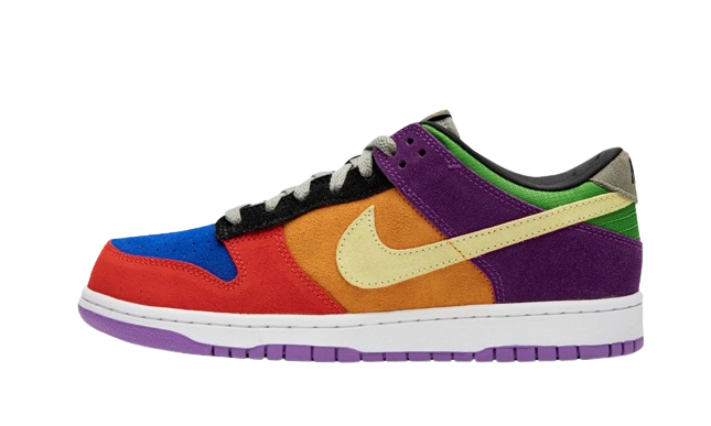 Nike Dunk Low Viotech (2013) product photo