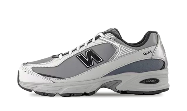New Balance 509 x COMME des GARCONS HOMME 'Grey' productfoto