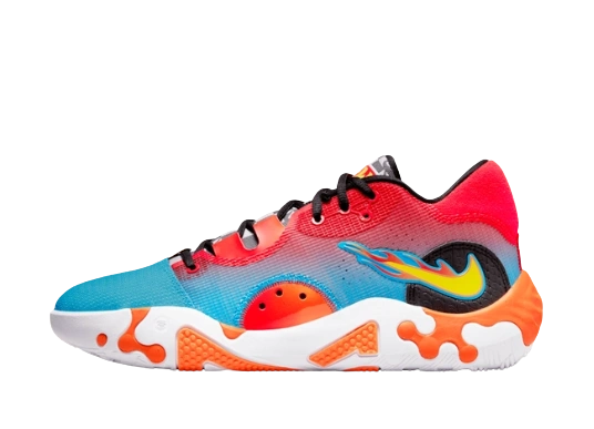 Nike PG 6 Hot Wheels Produktfoto