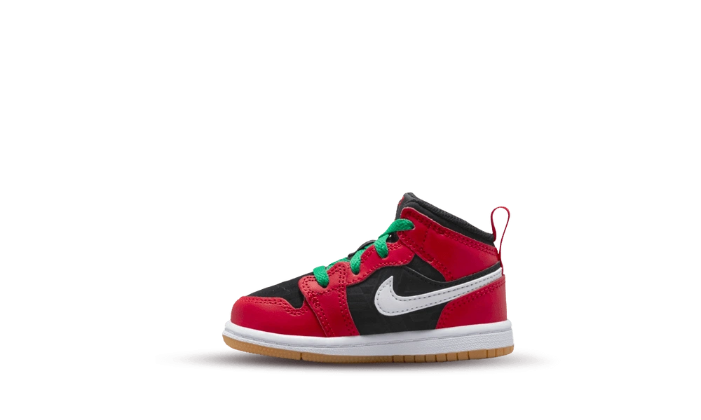 Photo du produit Air Jordan 1 SE 'Christmas' (TD)