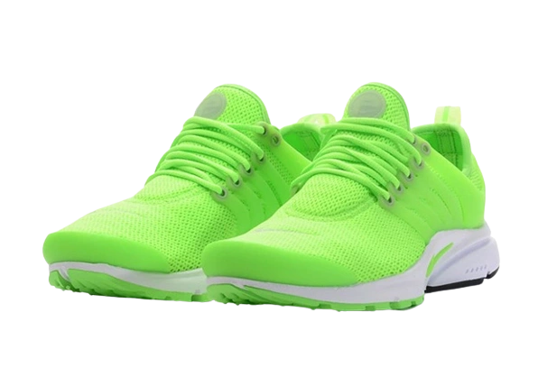 Nike Air Presto 'Electric Green' (W) - Image 1