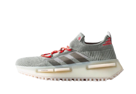 adidas NMD S1 Rimowa Made in Germany Tech Beige Produktfoto