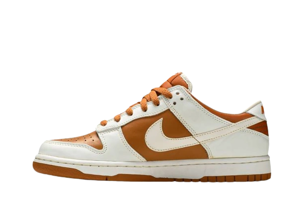 Nike Dunk Low CO.JP 'Reverse Curry' product photo